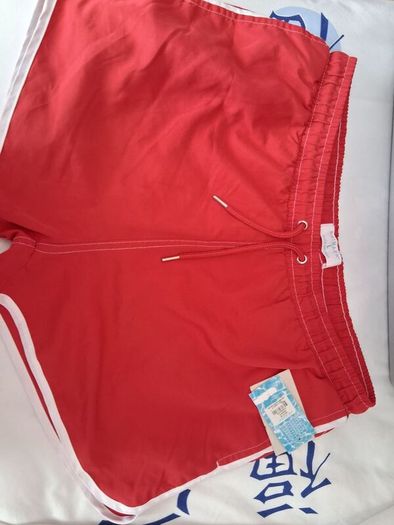 mans swim shorts size l