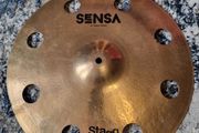 Stagg 16" Sensa Orbis Crash Cymbal 16"