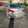 lexus is220d breaking Image 2