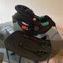 Ickle bubba car seat and base Image 4