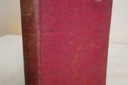 Pocket Volume of Selections from The Poetical Works of Robert Browning (HQ16)