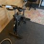 BH Khronos Basic 2 Indoor Cycling Bike Image 2