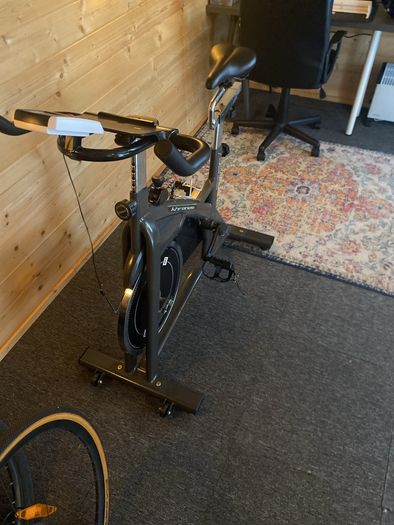 BH Khronos Basic 2 Indoor Cycling Bike