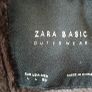 ladies Zara winter jacket Image 5