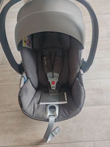 Cybex Cloud Z Car Seat