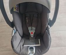 Cybex Cloud Z Car Seat