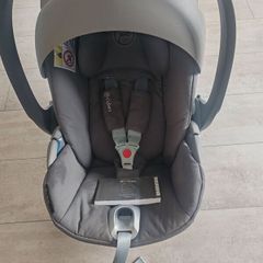 Cybex Cloud Z Car Seat