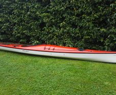 Sea Kayak Point 65 X-Ray