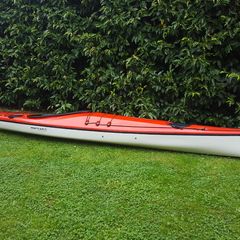 Sea Kayak Point 65 X-Ray