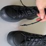 Converse All Star Lugged waterproof platforms Image 5