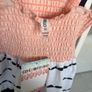 Girl summer dress, NEW, size 12month Image 2