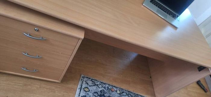 Office Desk