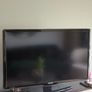 Philips 42 inch HD TV with USB & HDMI Image 2