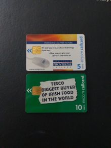 callcard