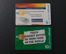 callcard
