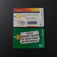 callcard