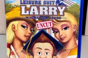 Leisure Suit Larry Magnum Cum Laude PS2