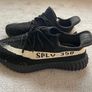 Yeezy Oreo trainers size  6.5/7 Image 9