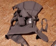 Baby Carrier