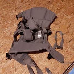 Baby Carrier