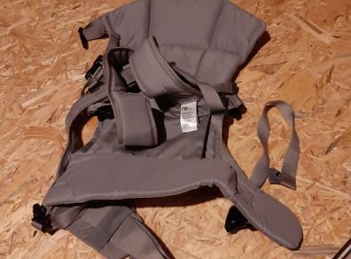 Baby Carrier