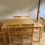 kitchen table Image 2