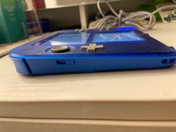nintendo 2DS