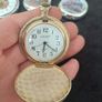 four beautiful hand-wound watches Image 10