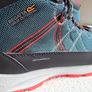 Regatta Men's Samaris Lite Walking Hiking Waterproof Shoes Image 2