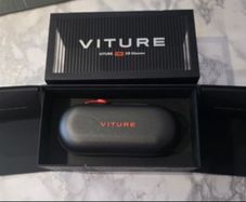 VITURE Pro XR/AR Glasses, Like New, 120Hz, Full Kit