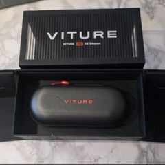 VITURE Pro XR/AR Glasses, Like New, 120Hz, Full Kit