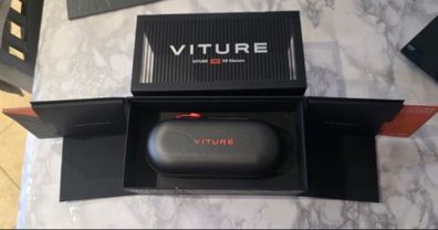 VITURE Pro XR/AR Glasses, Like New, 120Hz, Full Kit