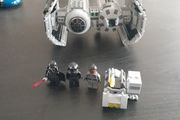 lego star wars tie bomber