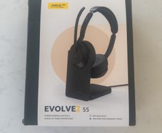 Jabra Evolve2 55 Wireless headphones