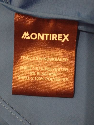 Montirex Jacket
