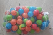 kids soft plastic ball