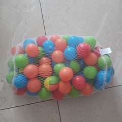 kids soft plastic ball