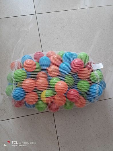 kids soft plastic ball