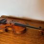 Superb handmade fiddle (violin) Image 5