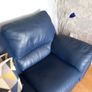 leather sofa Image 2