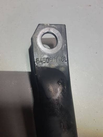 Bmw 3 Series E92 Genuine Under Bonnet Engine Support Bar