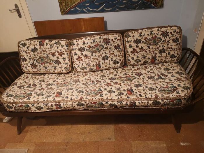 ercol couch