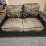 Free 2 seater couch Image 3