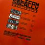 2005 Silicon Scally Dark matter 12" vinyl Image 2