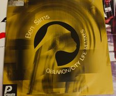 Ben Sims - Oblivion/City Life Remixes