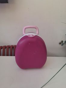 travel potty