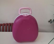 travel potty