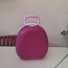 travel potty
