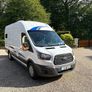 New build campervan Image 5
