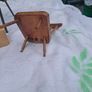 7 Piece Minature Furniture Set Image 4